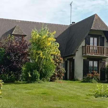 La Bella 12 - Appartement Gite Dans Maison D'Hotes Bordeaux-Saint-Clair Exterior foto