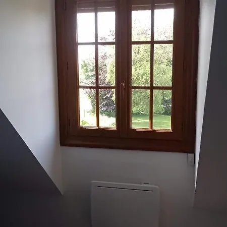 La Bella 12 - Appartement Gite Dans Maison D'Hotes Bordeaux-Saint-Clair Exterior foto