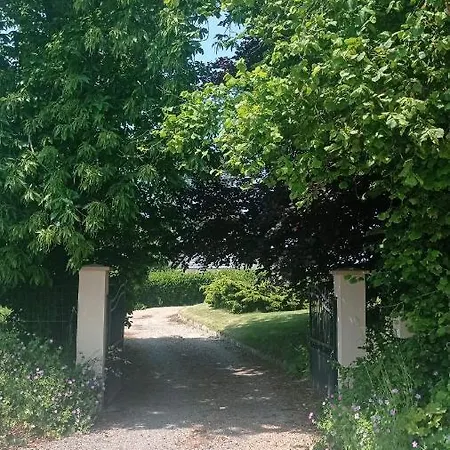 La Bella 12 - Appartement Gite Dans Maison D'Hotes Bordeaux-Saint-Clair Exterior foto
