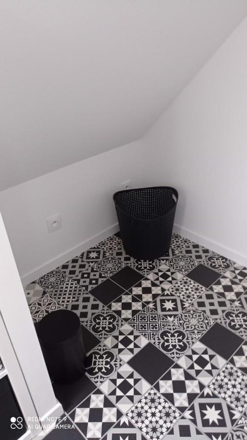 La Bella 12 - Dans Apartment Bordeaux-Saint-Clair